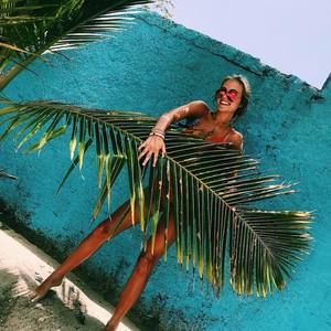 Meet your Posher, Ashley